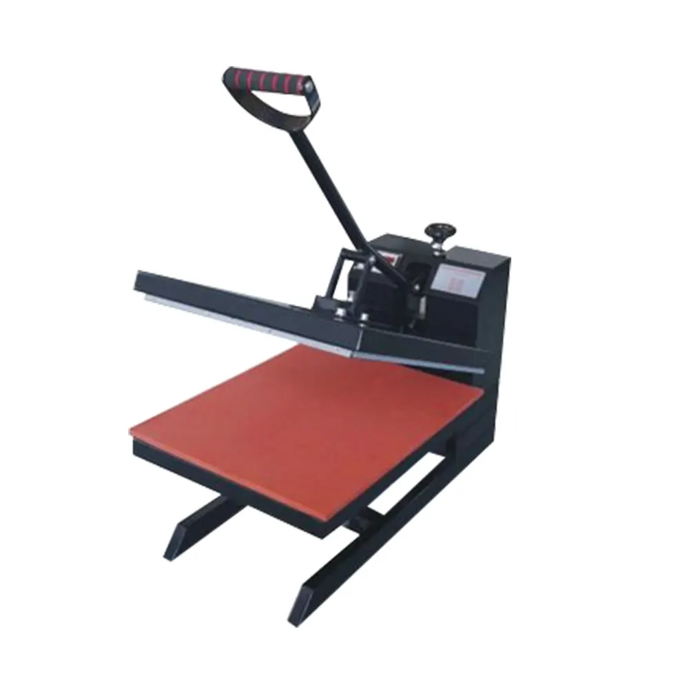TS-4050DK Heat Press Fusing Machine available on TradeMSME India Supplier Marketplace