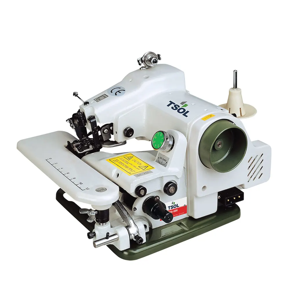 TS-500 Blind Stitch Sewing Machine available on TradeMSME India Supplier Marketplace