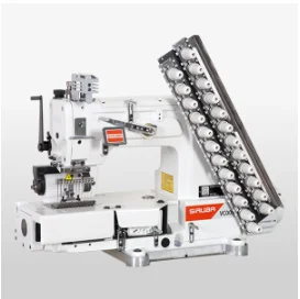 VC008A Multi Needle Sewing Machine available on TradeMSME India Supplier Marketplace