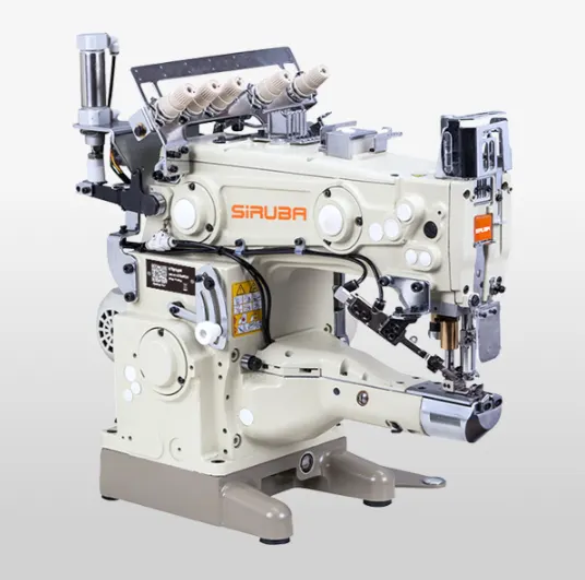 VTS1500 High Speed Feed-up-the-arm Machine with Direct Drive available on TradeMSME India Supplier Marketplace