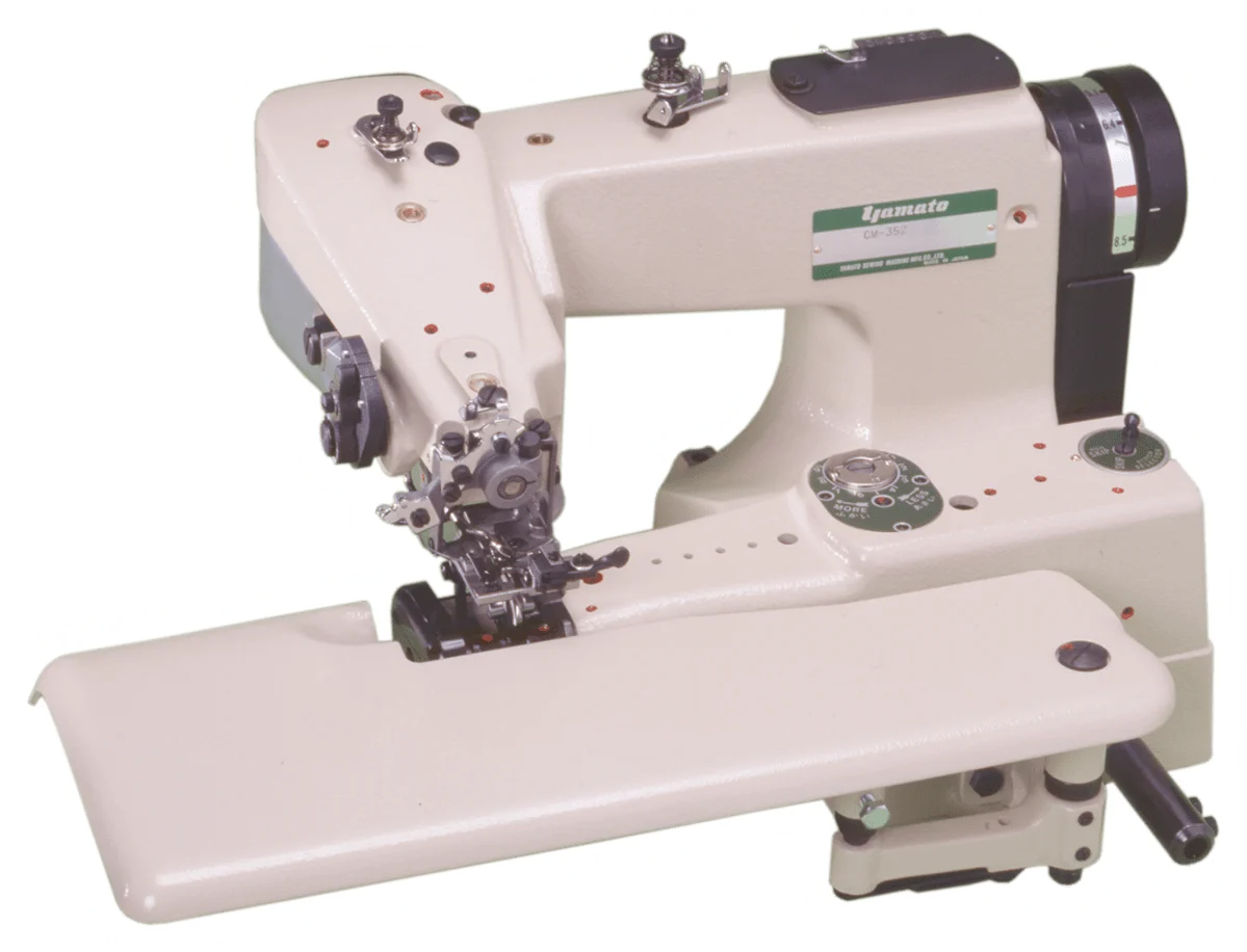 Yamato Blind Stitch Sewing Machine – Buy Online from Yamato Sewing Machine on TradeMSME